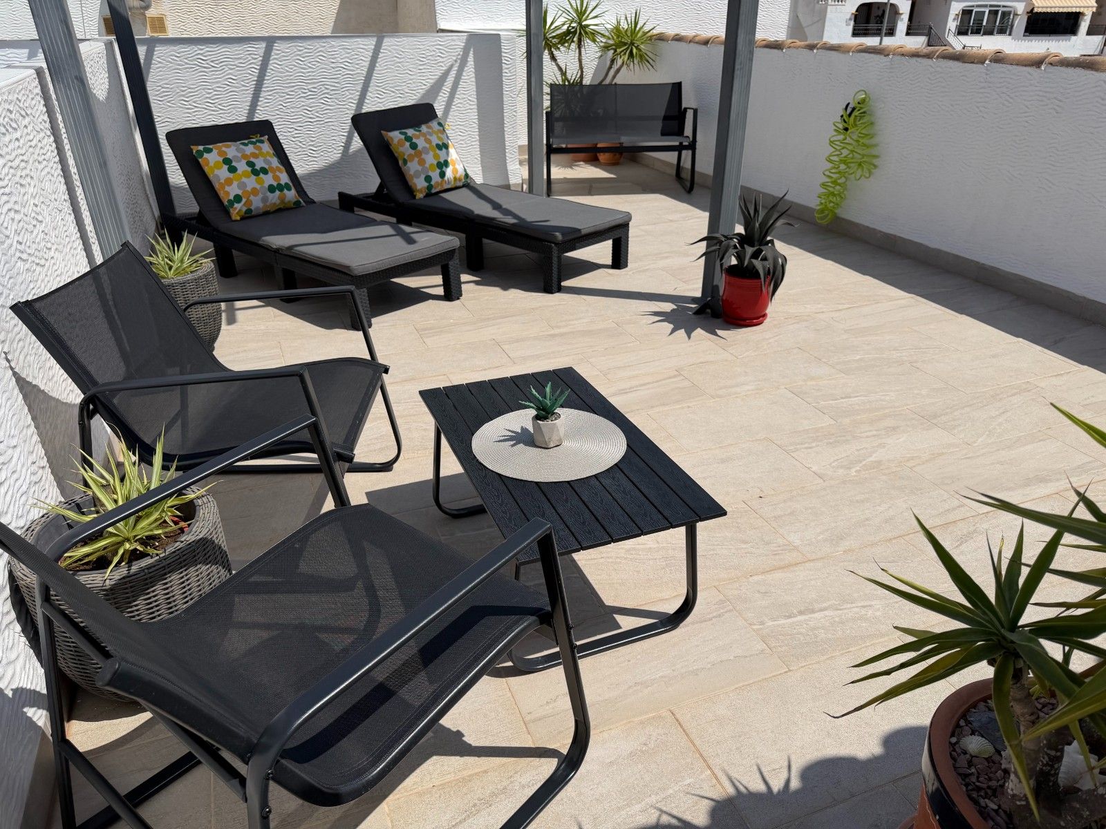 Apartamento 2 habitaciones 65m² en venta - Zona Centro - foto 2