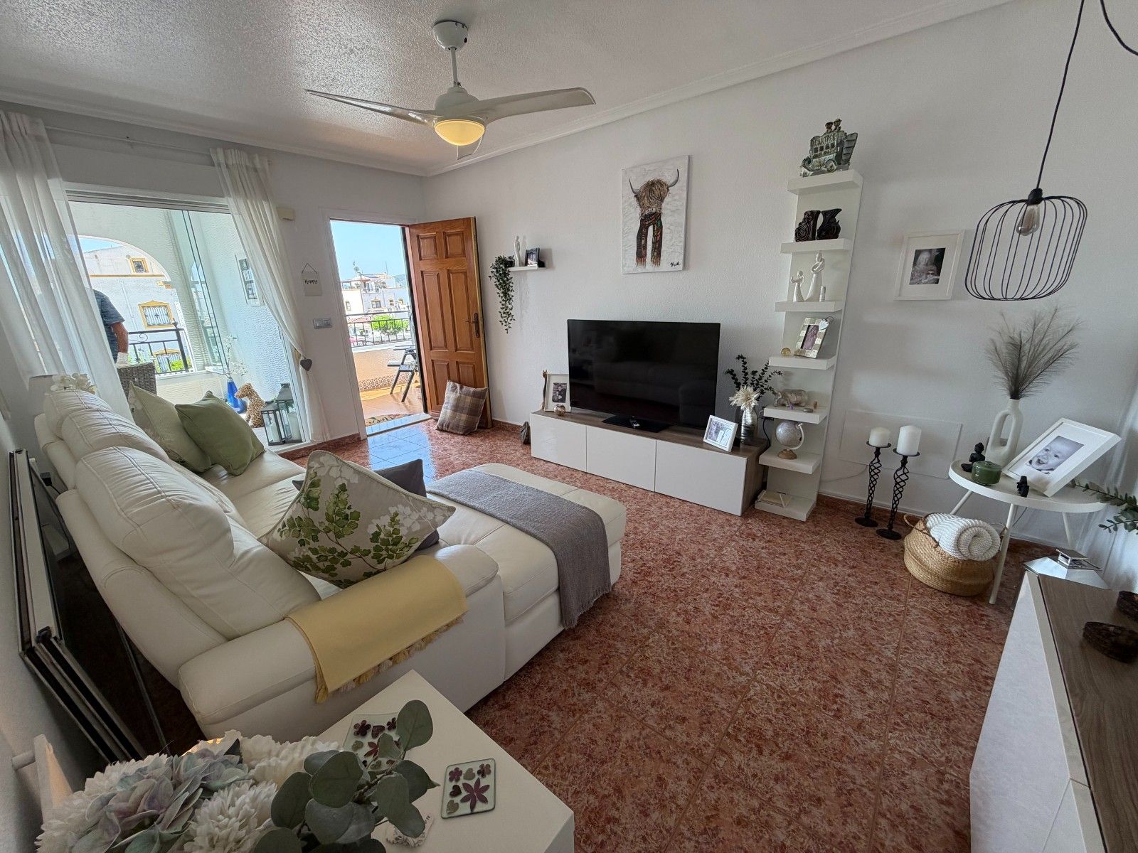 Apartamento 2 habitaciones 65m² en venta - Zona Centro - foto 12