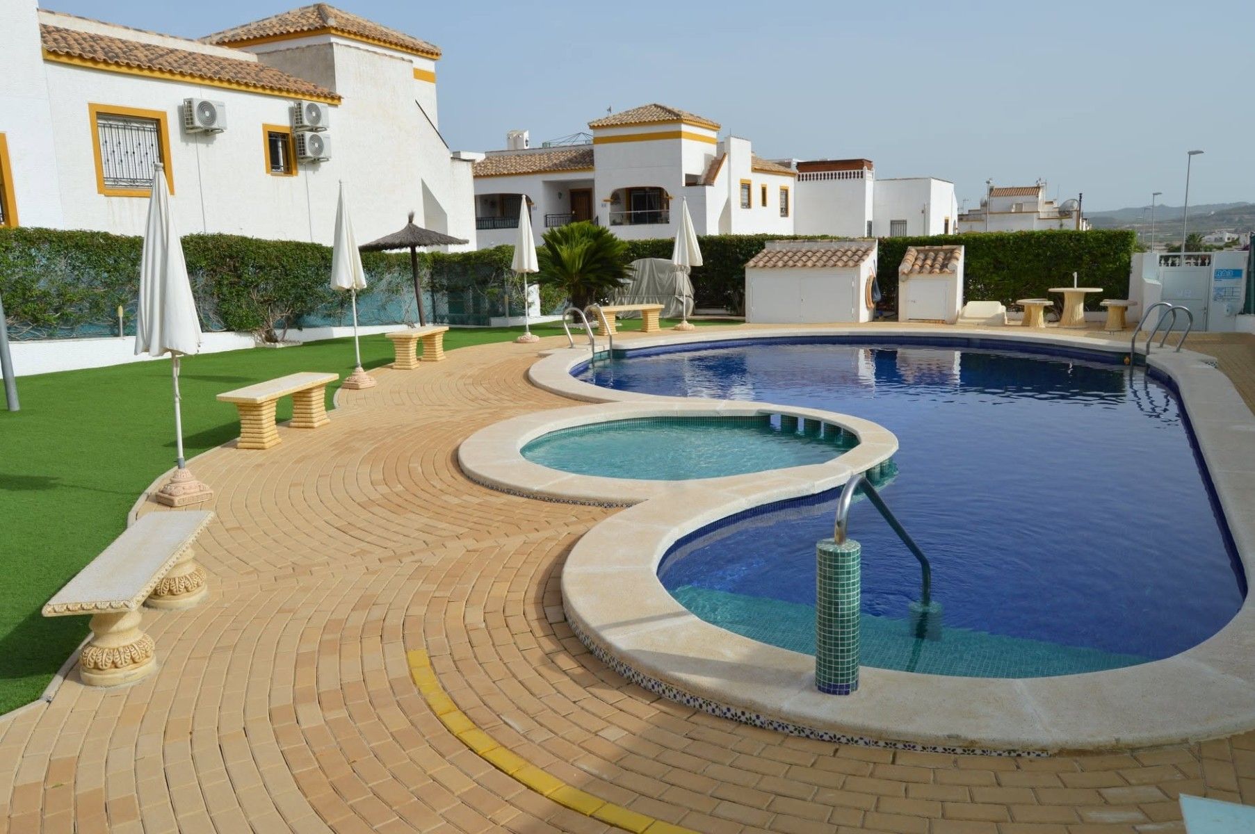 Apartamento 2 habitaciones 65m² en venta - Zona Centro - foto 20