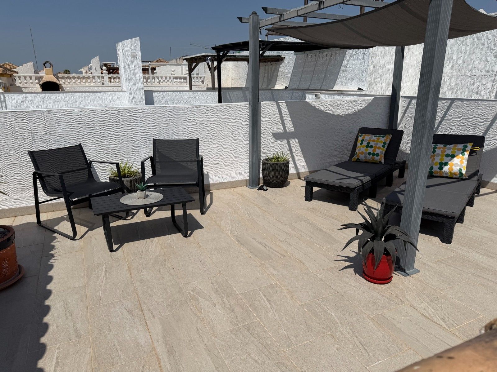 Apartamento 2 habitaciones 65m² en venta - Zona Centro - foto 4