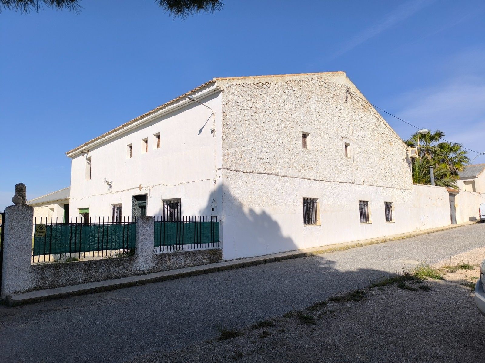 Villa 5 habitaciones 900m² en venta - Torre del rico - foto 2