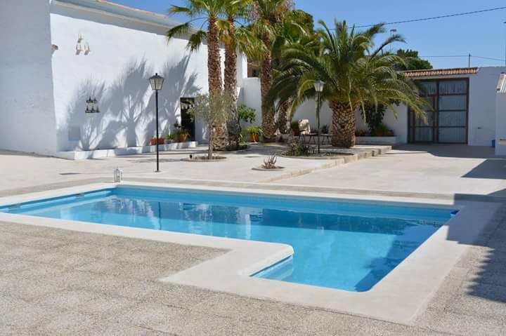 Villa 5 habitaciones 900m² en venta - Torre del rico - foto 3