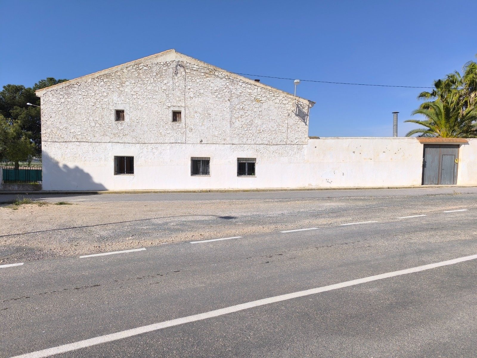 Villa 5 habitaciones 900m² en venta - Torre del rico - foto 23