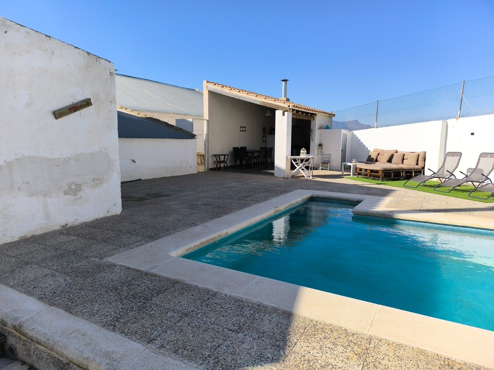Villa 5 habitaciones 900m² en venta - Torre del rico - foto 25