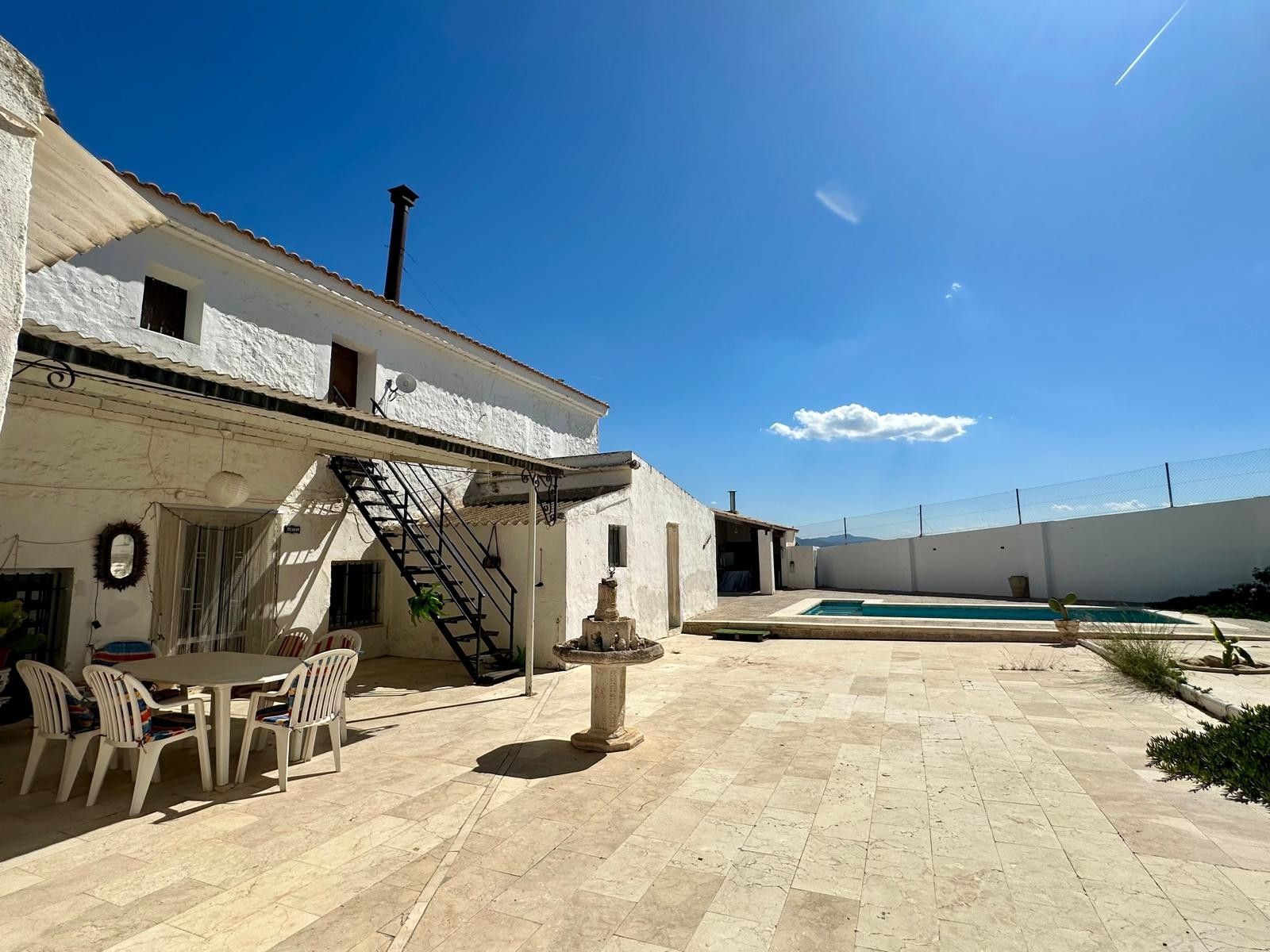 Villa 5 habitaciones 900m² en venta - Torre del rico - foto 41