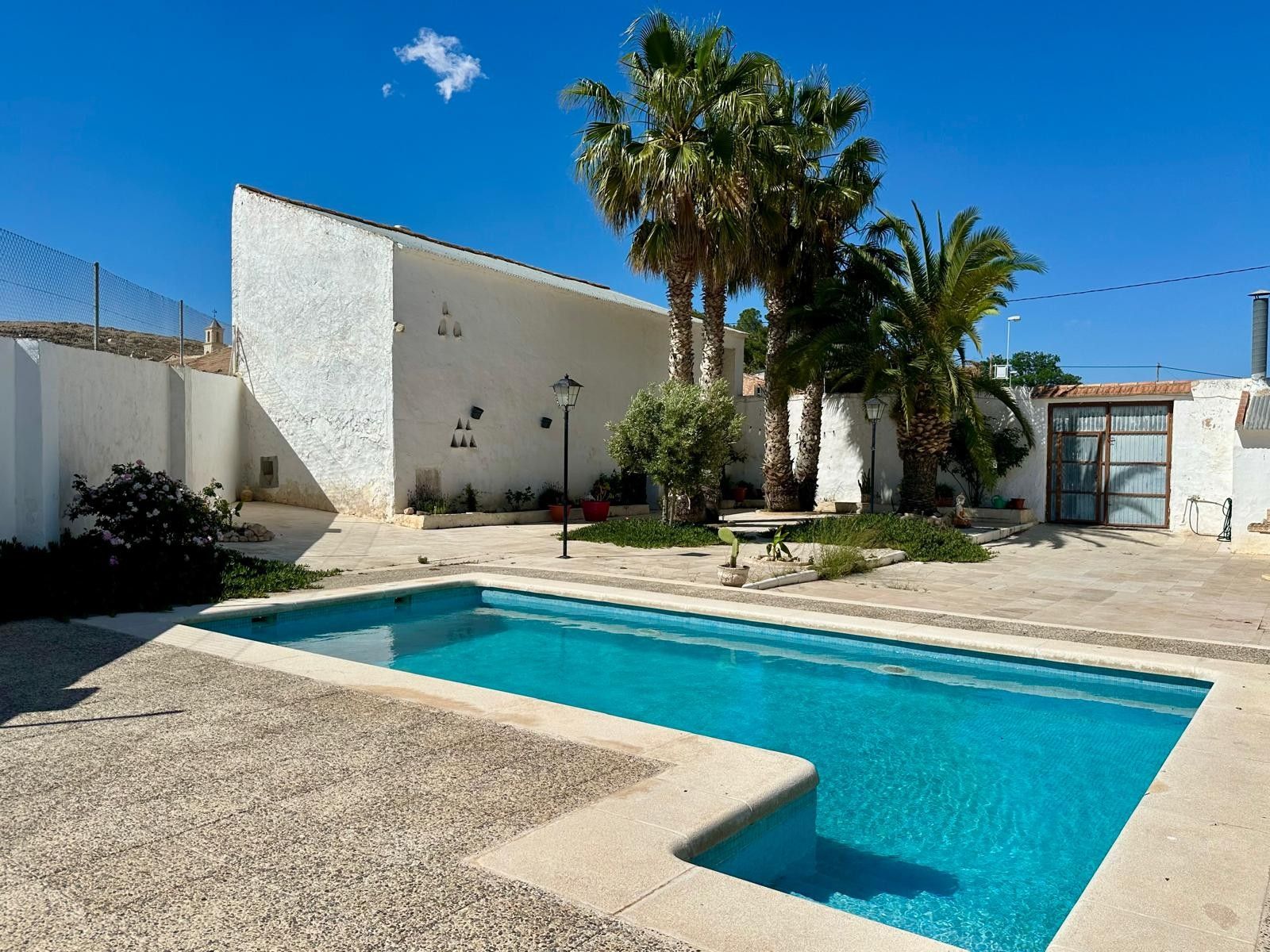 Villa 5 habitaciones 900m² en venta - Torre del rico - foto 44
