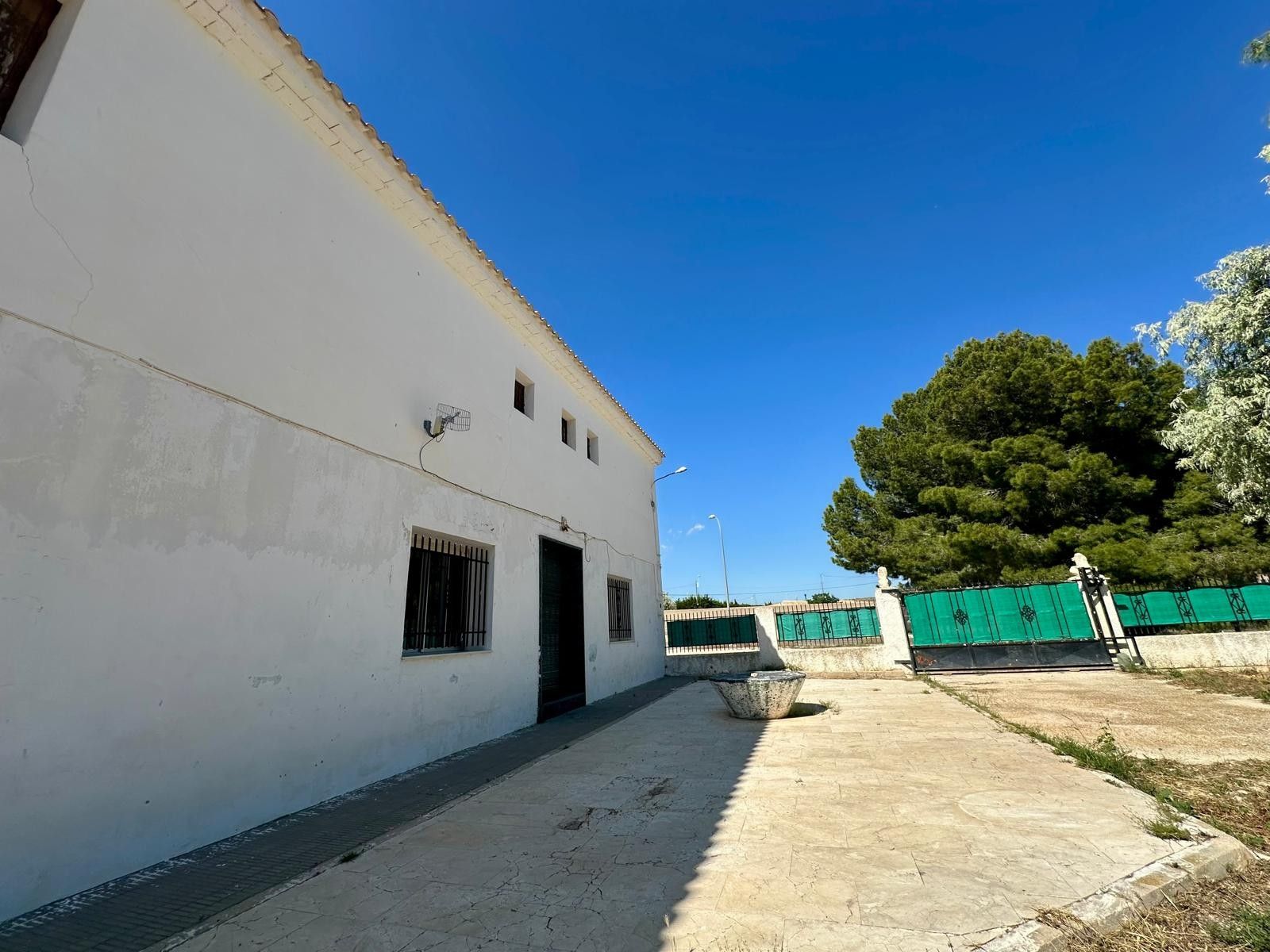 Villa 5 habitaciones 900m² en venta - Torre del rico - foto 48
