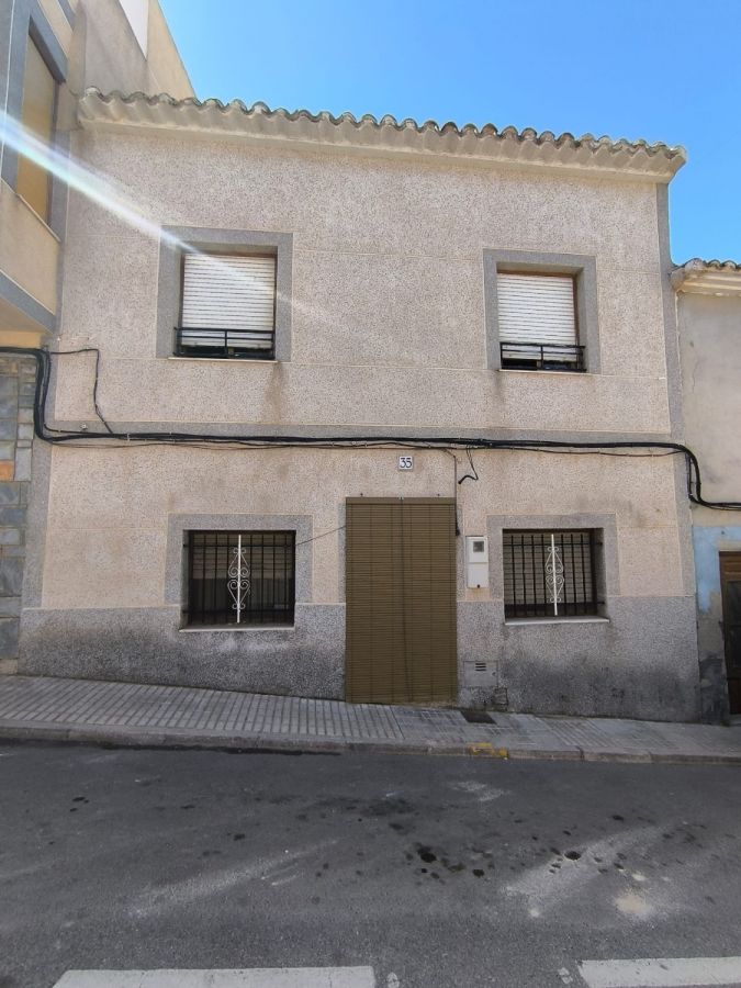 Casa 5 habitaciones 150m² en venta - Comunidad valenciana - foto 4