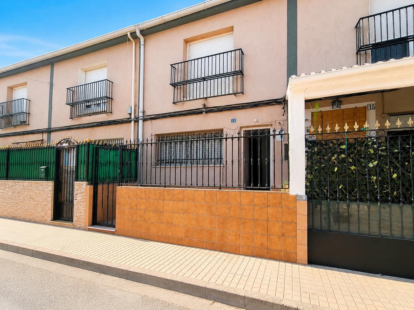 Casa 4 habitaciones 150m² en venta - Comunidad valenciana