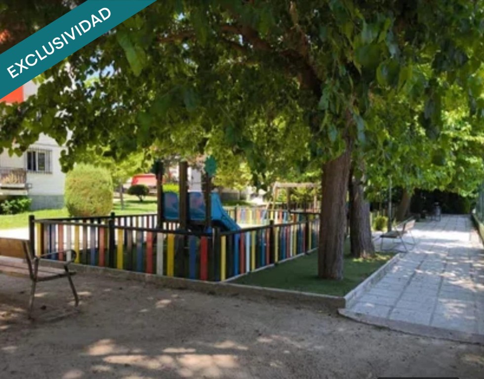 Acogedor piso de dos dormitorios con terraza a vistas espect - foto 21