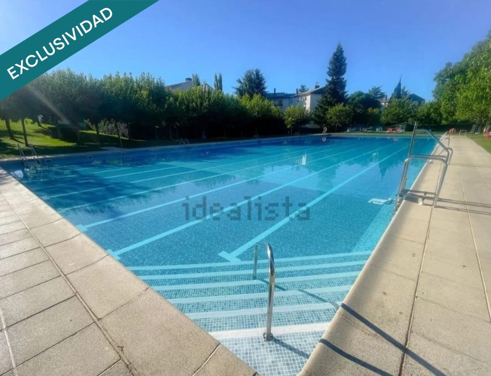 Acogedor piso de dos dormitorios con terraza a vistas espect - foto 22