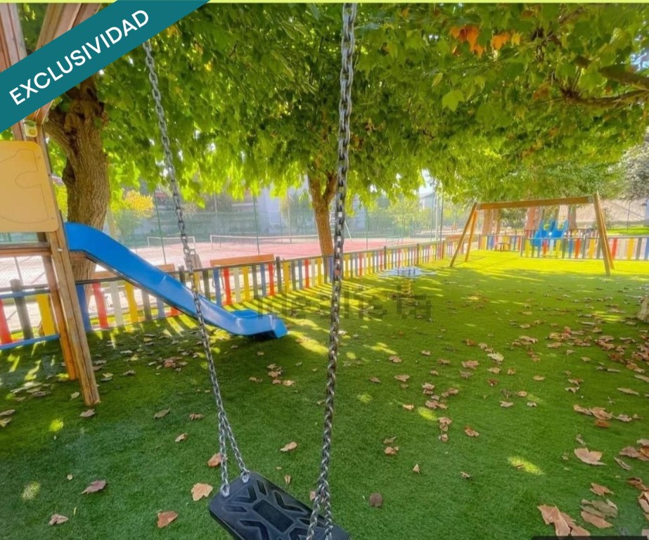Acogedor piso de dos dormitorios con terraza a vistas espect - foto 24