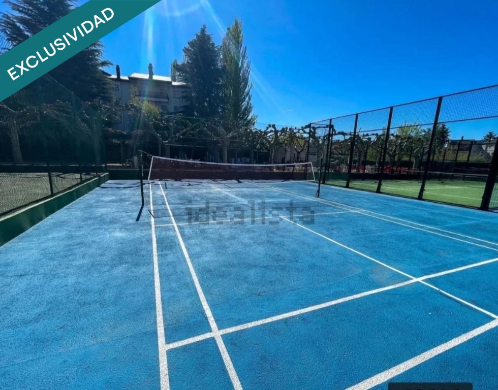 Acogedor piso de dos dormitorios con terraza a vistas espect - foto 25