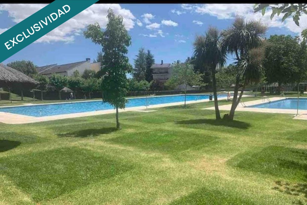 Acogedor piso de dos dormitorios con terraza a vistas espect - foto 26
