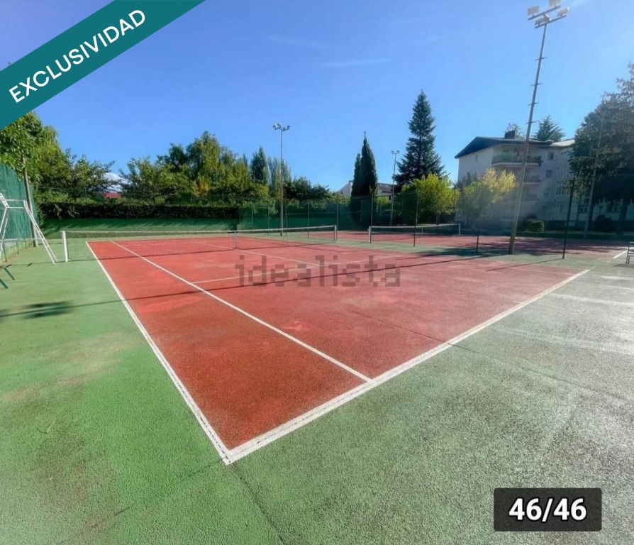 Acogedor piso de dos dormitorios con terraza a vistas espect - foto 28