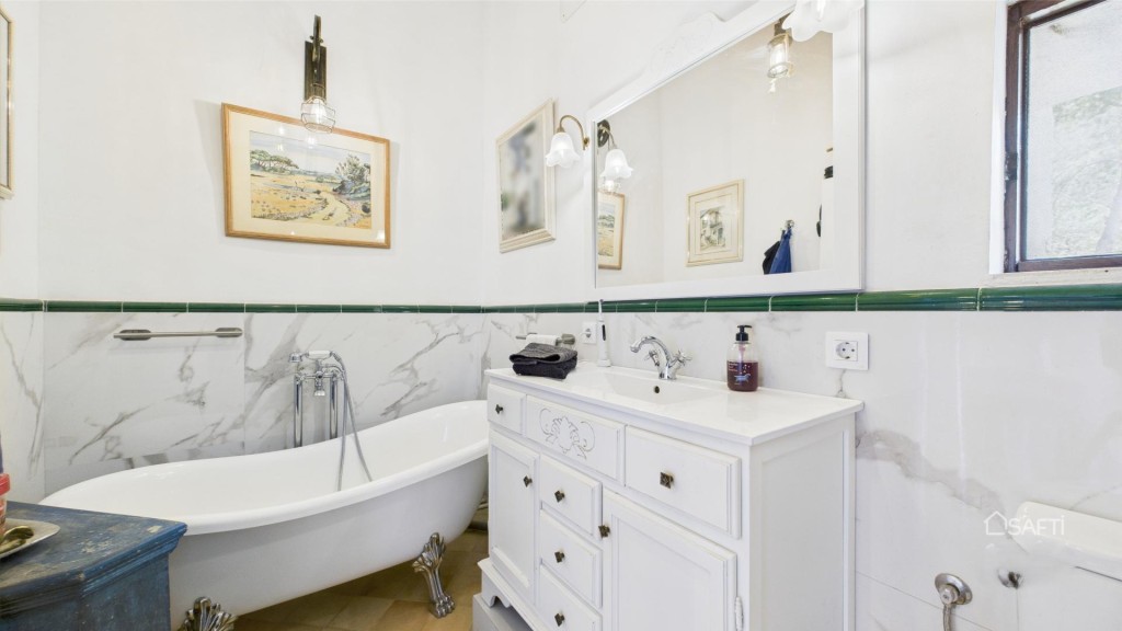 S'Arraco: Finca excepcional con piscina privada - foto 37