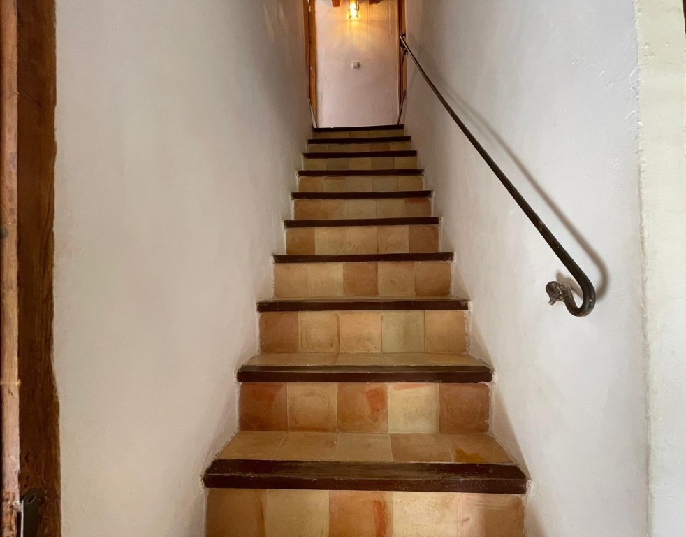 S'Arraco: Finca excepcional con piscina privada - foto 40