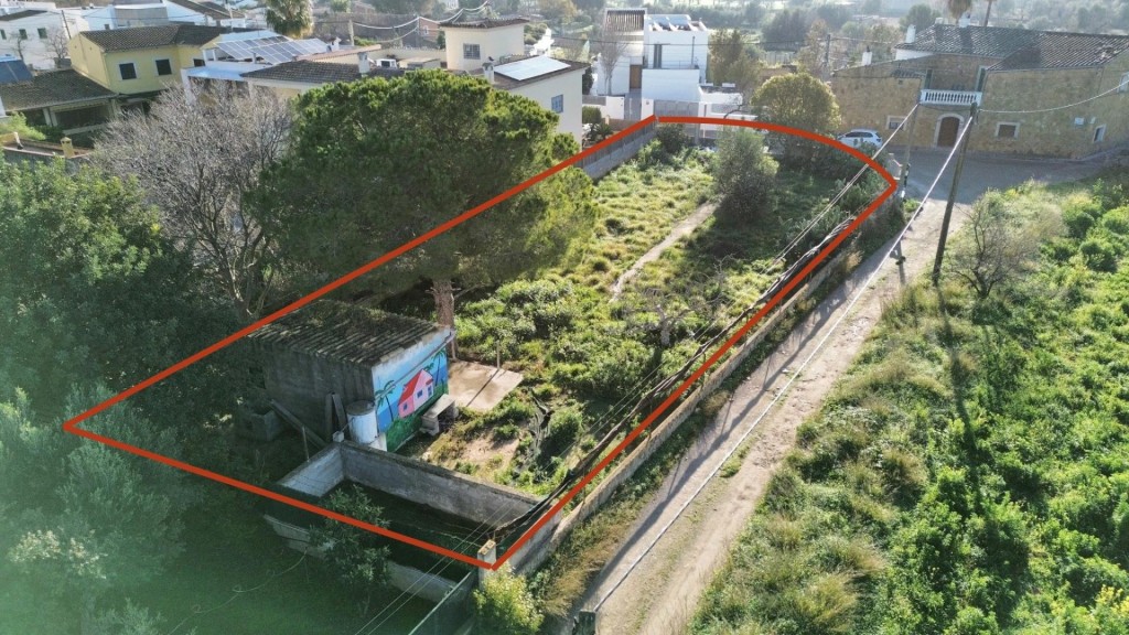 Son Sardina - Solar Urbano a la venta - Calle Rosa Canals -  - foto 2