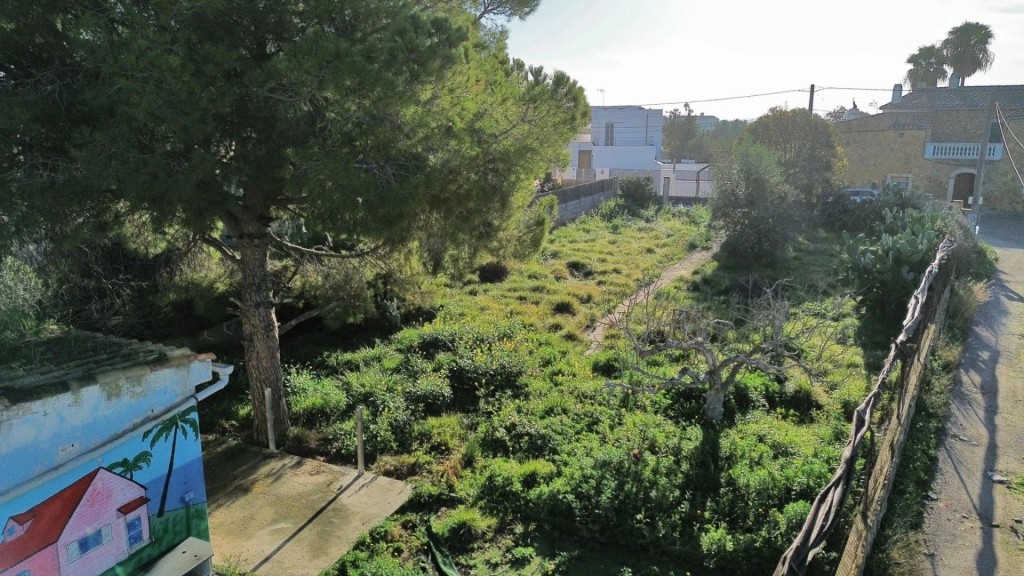 Son Sardina - Solar Urbano a la venta - Calle Rosa Canals -  - foto 4