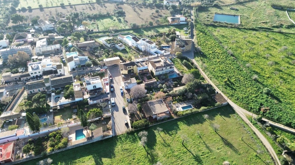 Son Sardina - Solar Urbano a la venta - Calle Rosa Canals -  - foto 9