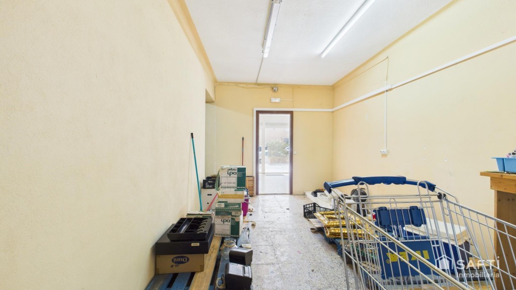Se alquila – Local comercial - gran terraza privada en Santa - foto 15