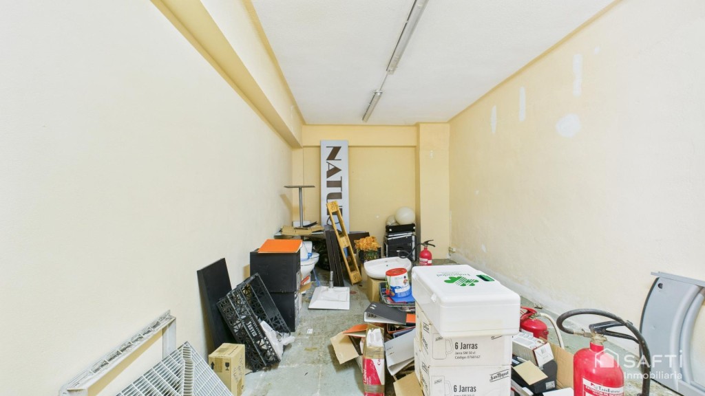 Se alquila – Local comercial - gran terraza privada en Santa - foto 16