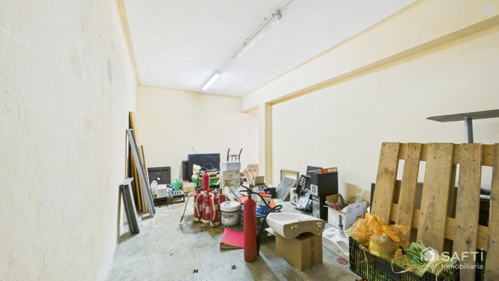 Se alquila – Local comercial - gran terraza privada en Santa - foto 17