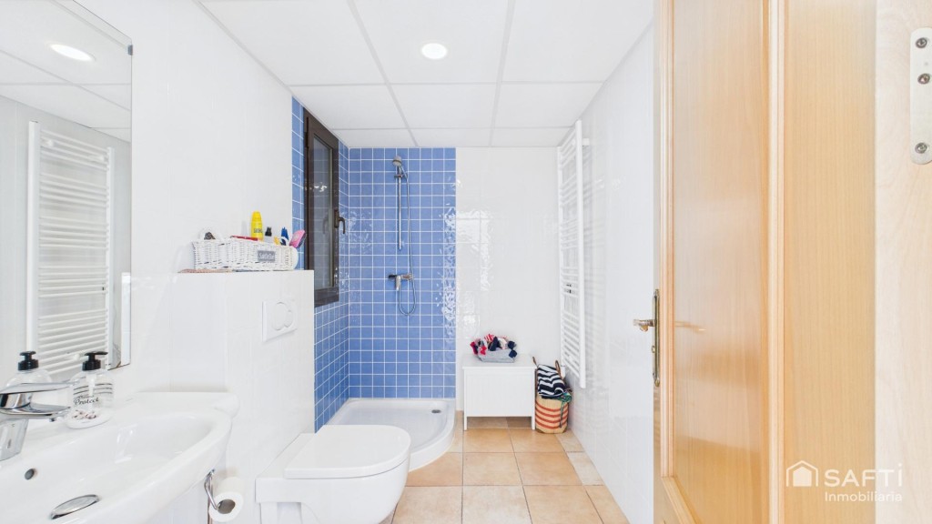 Espectacular casa con piscina privada - Puig de Ros - Calle  - foto 13