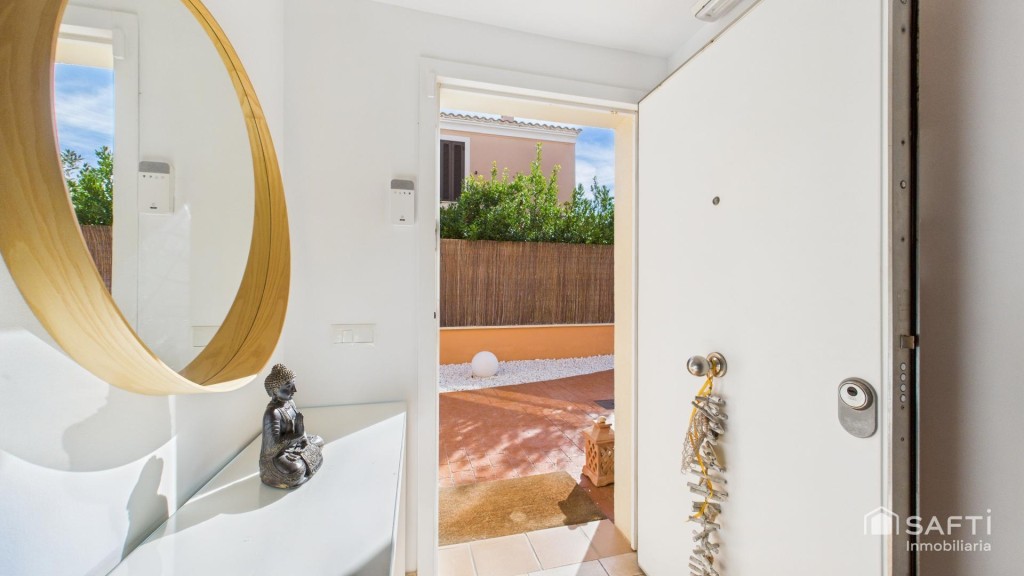 Espectacular casa con piscina privada - Puig de Ros - Calle  - foto 5