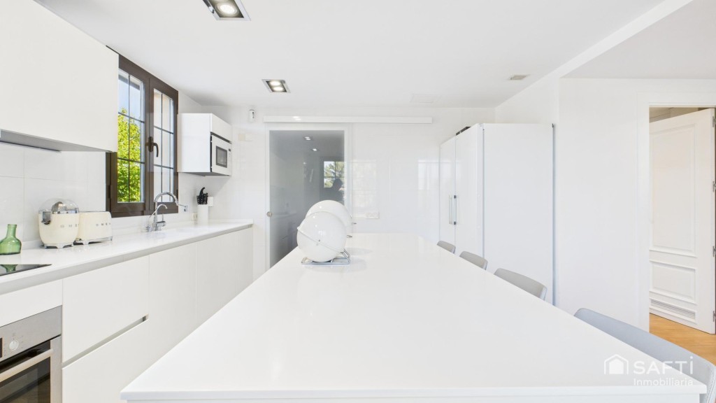 Villa de diseño amueblada y conectada en Puig de Ros – C/ Es - foto 11