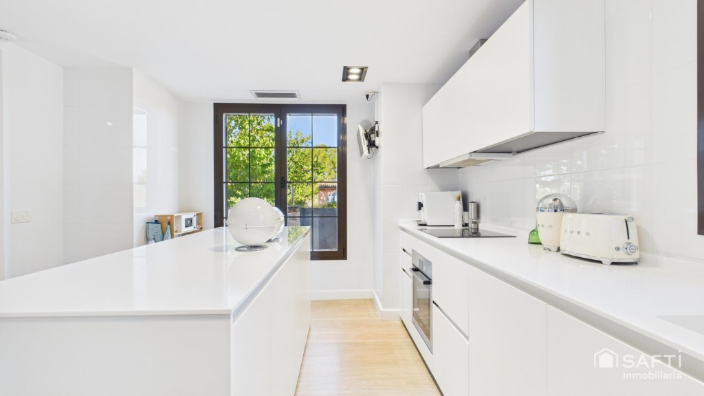 Villa de diseño amueblada y conectada en Puig de Ros – C/ Es - foto 12