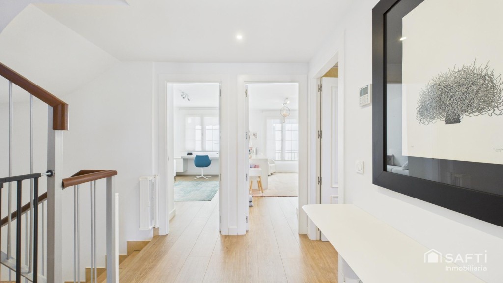 Villa de diseño amueblada y conectada en Puig de Ros – C/ Es - foto 15
