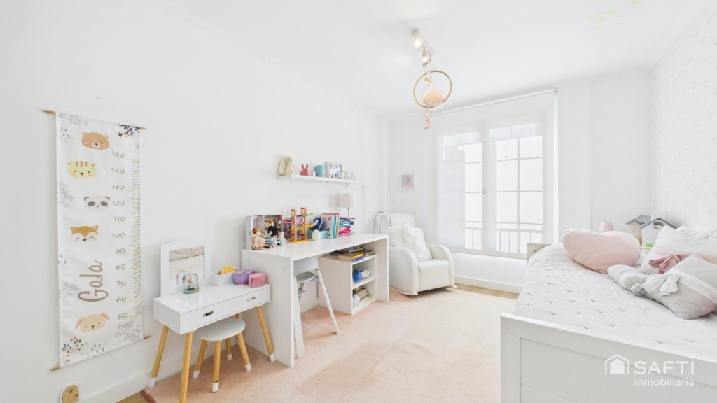 Villa de diseño amueblada y conectada en Puig de Ros – C/ Es - foto 19
