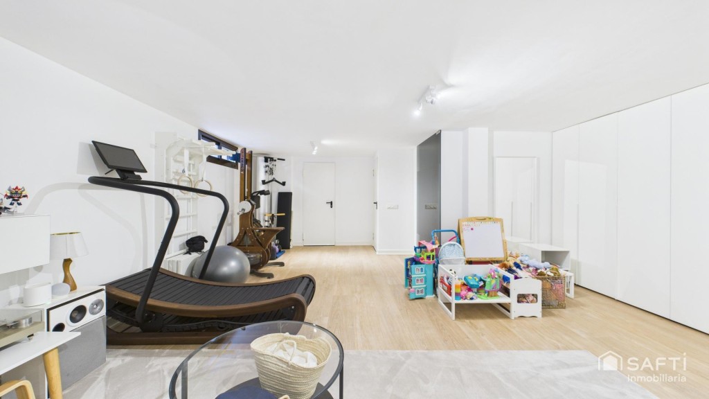 Villa de diseño amueblada y conectada en Puig de Ros – C/ Es - foto 27