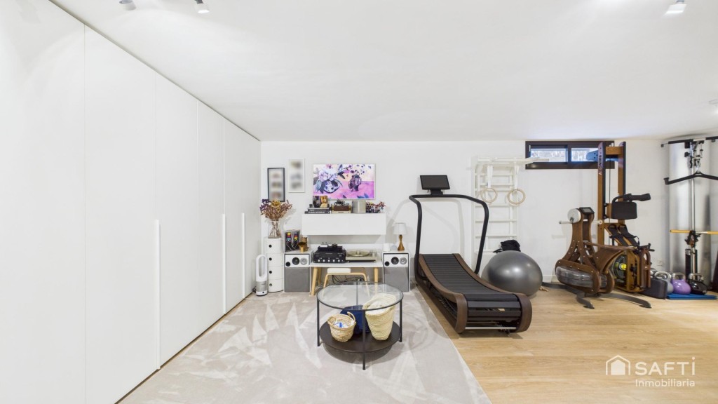 Villa de diseño amueblada y conectada en Puig de Ros – C/ Es - foto 29