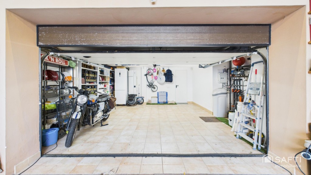 Villa de diseño amueblada y conectada en Puig de Ros – C/ Es - foto 32