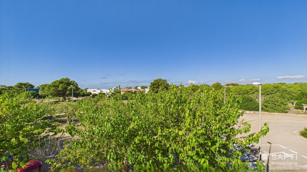 Villa de diseño amueblada y conectada en Puig de Ros – C/ Es - foto 41