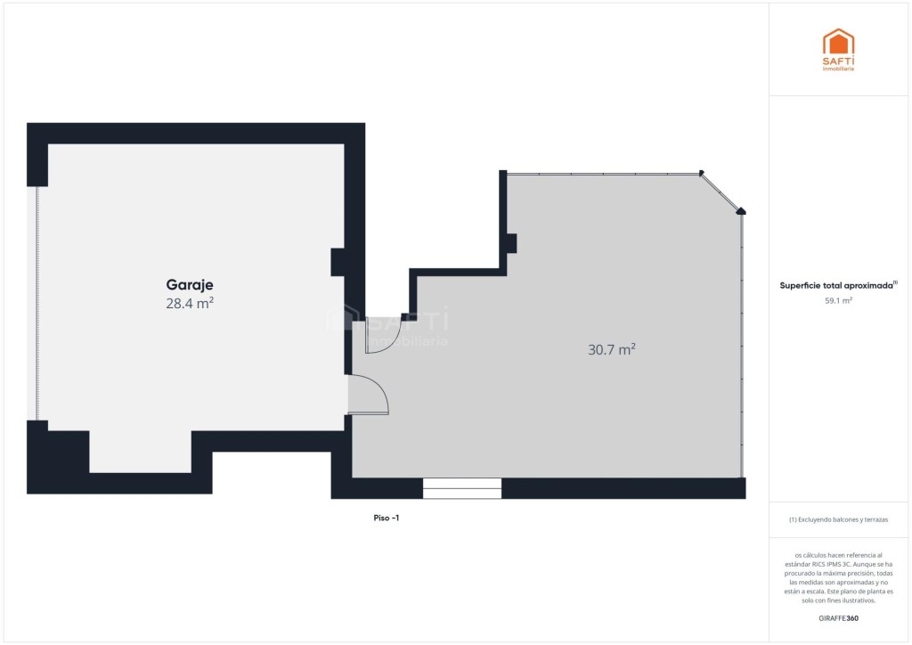 Villa de diseño amueblada y conectada en Puig de Ros – C/ Es - foto 42
