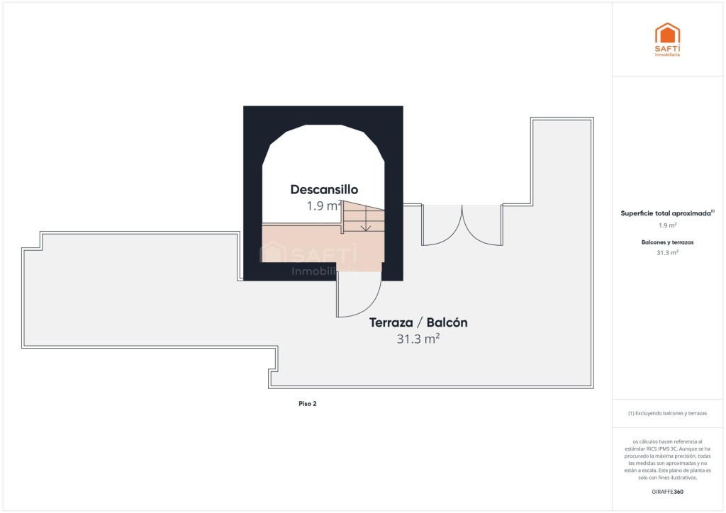 Villa de diseño amueblada y conectada en Puig de Ros – C/ Es - foto 43