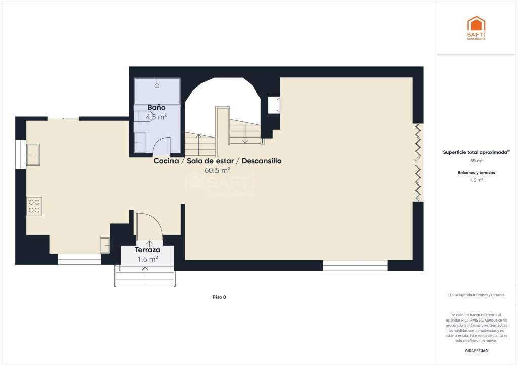 Villa de diseño amueblada y conectada en Puig de Ros – C/ Es - foto 45