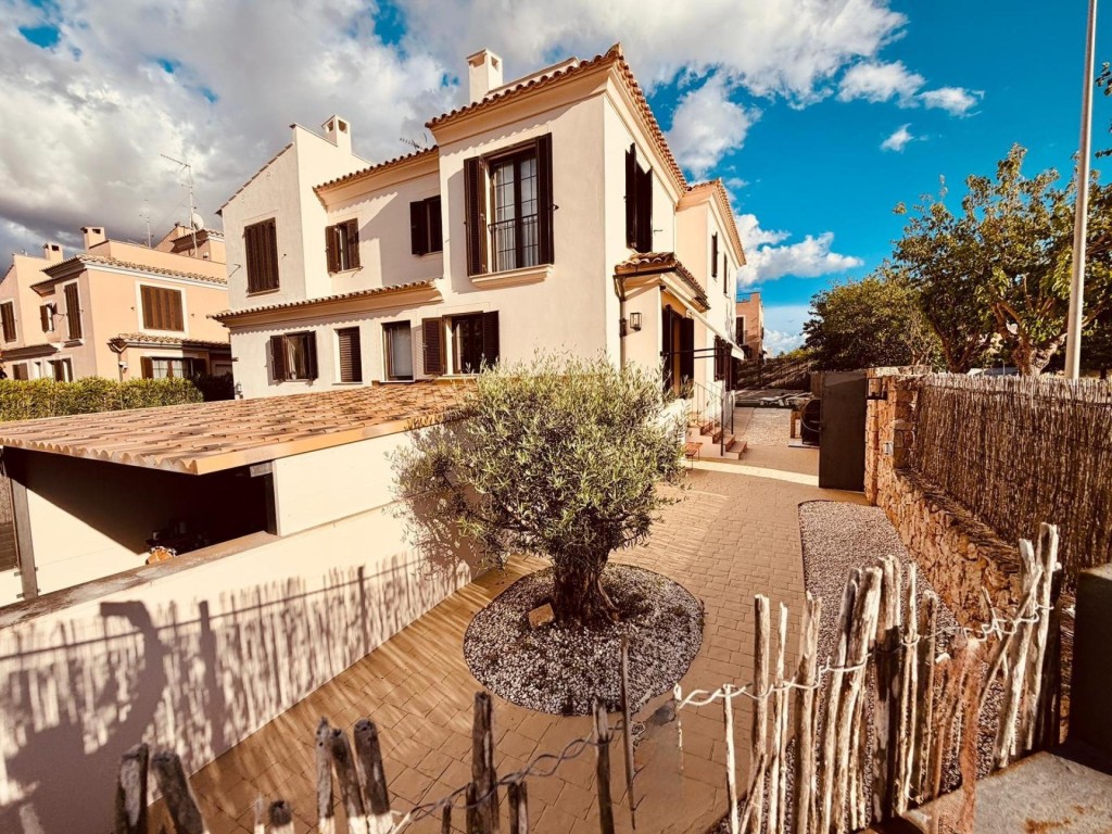 Villa de diseño amueblada y conectada en Puig de Ros – C/ Es - foto 49