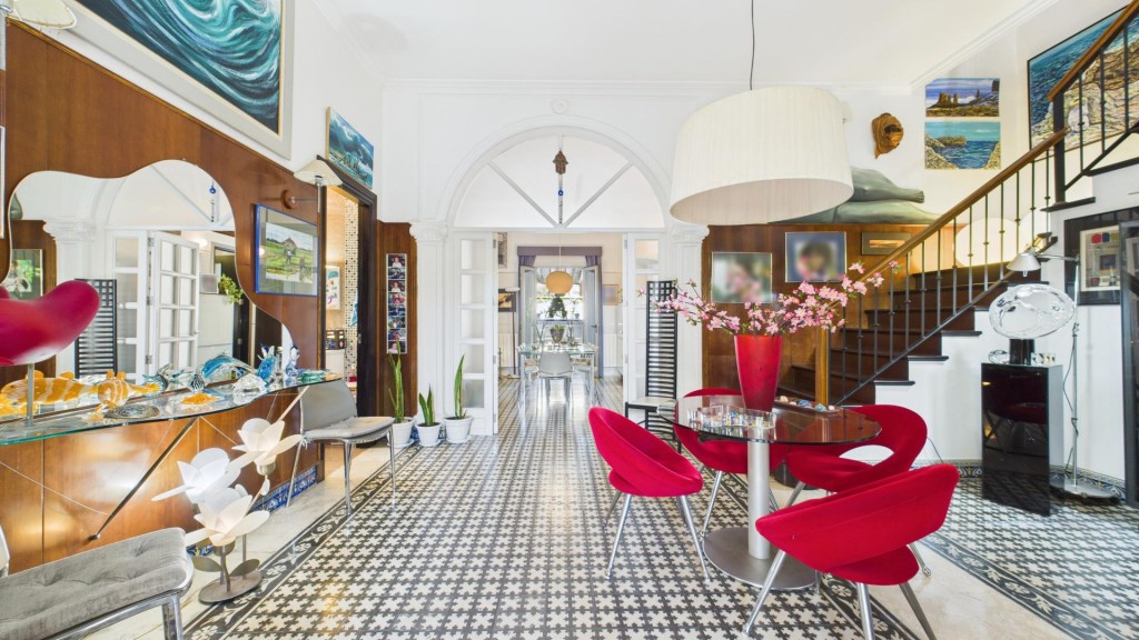 Magnífica casa auténtica a 50m del mar - Cala Estancia. - foto 2