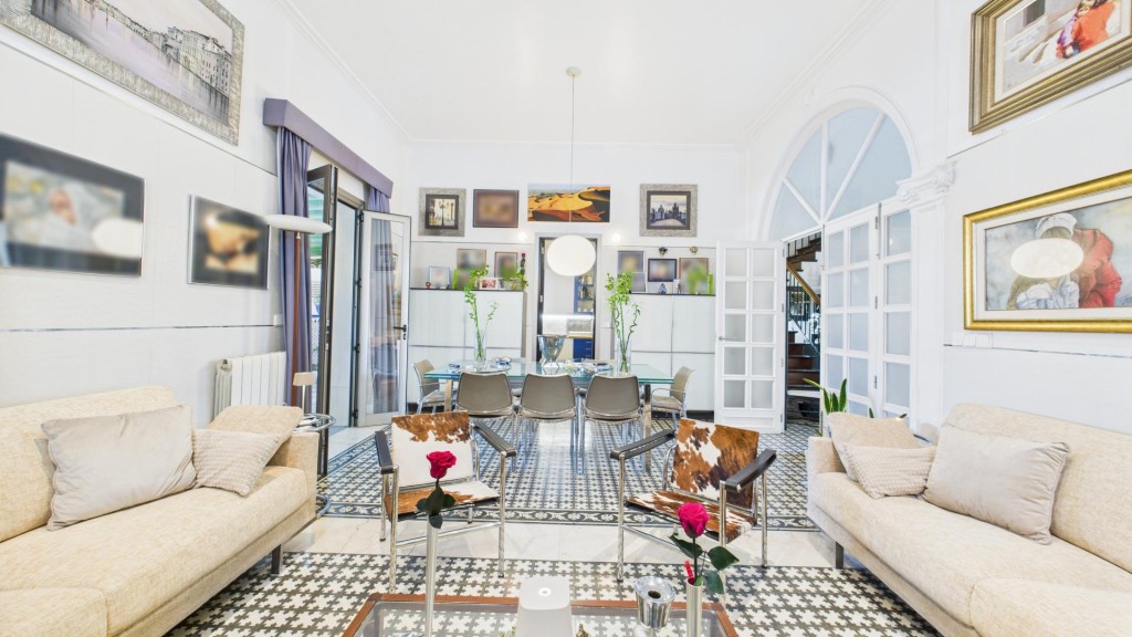 Magnífica casa auténtica a 50m del mar - Cala Estancia. - foto 11