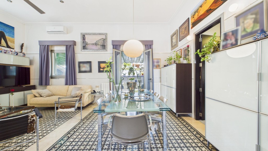 Magnífica casa auténtica a 50m del mar - Cala Estancia. - foto 12