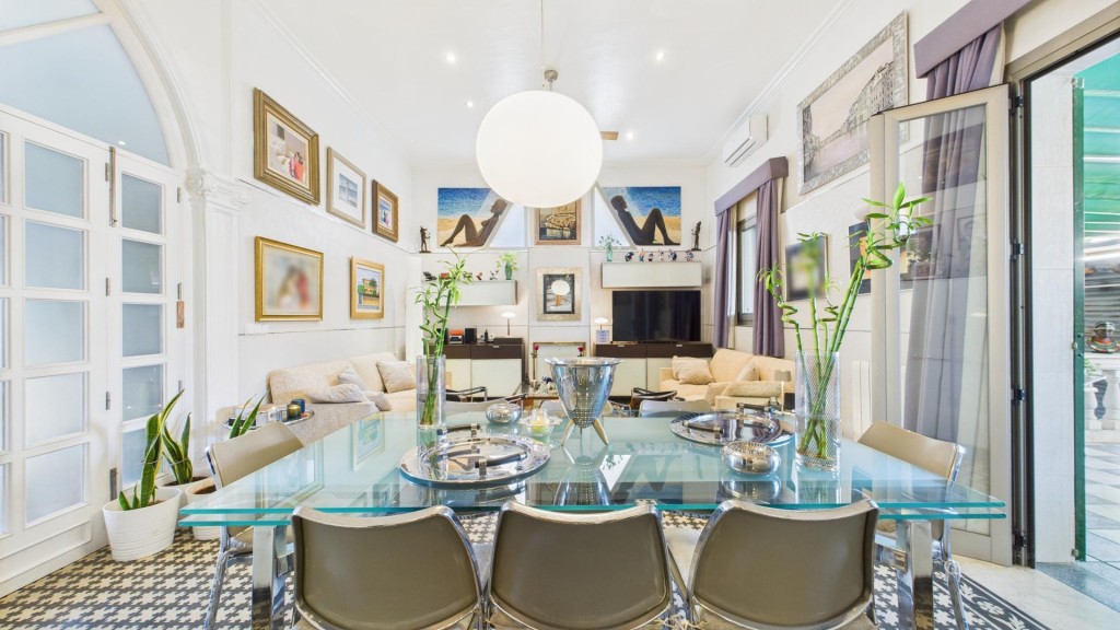 Magnífica casa auténtica a 50m del mar - Cala Estancia. - foto 13