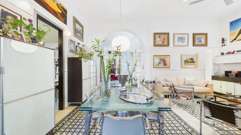 Magnífica casa auténtica a 50m del mar - Cala Estancia. - foto 14