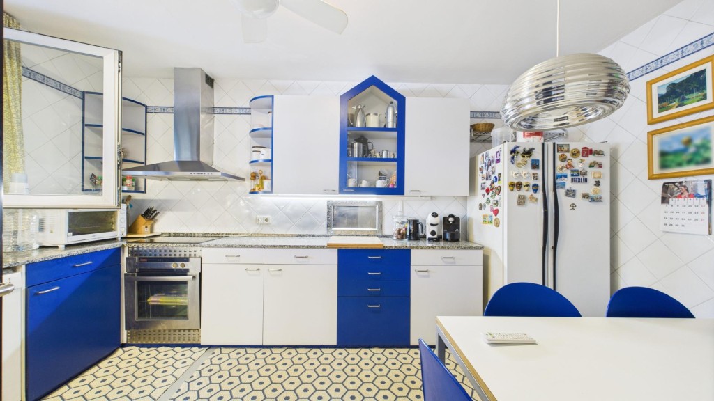 Magnífica casa auténtica a 50m del mar - Cala Estancia. - foto 15