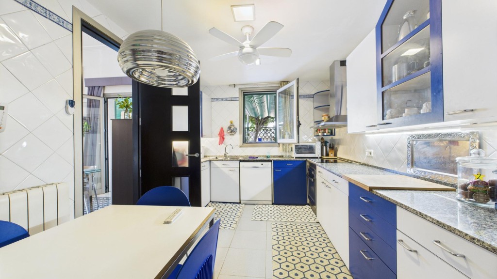 Magnífica casa auténtica a 50m del mar - Cala Estancia. - foto 16