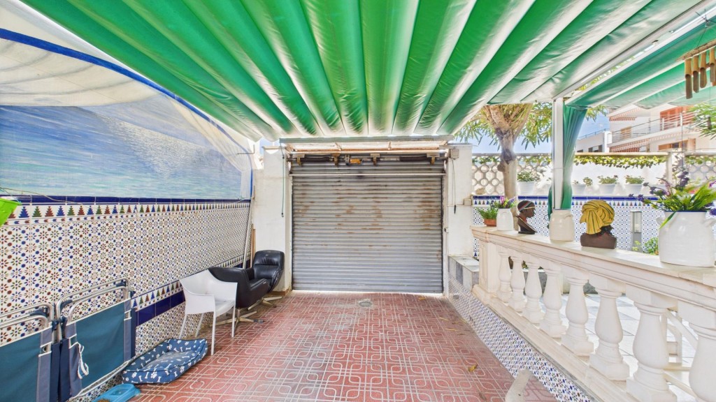 Magnífica casa auténtica a 50m del mar - Cala Estancia. - foto 20