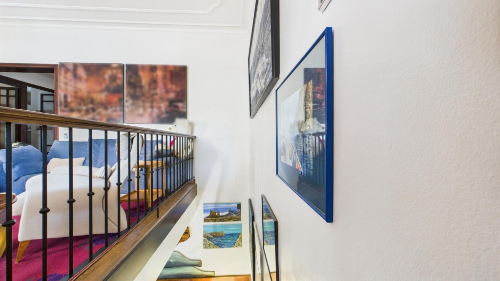 Magnífica casa auténtica a 50m del mar - Cala Estancia. - foto 22